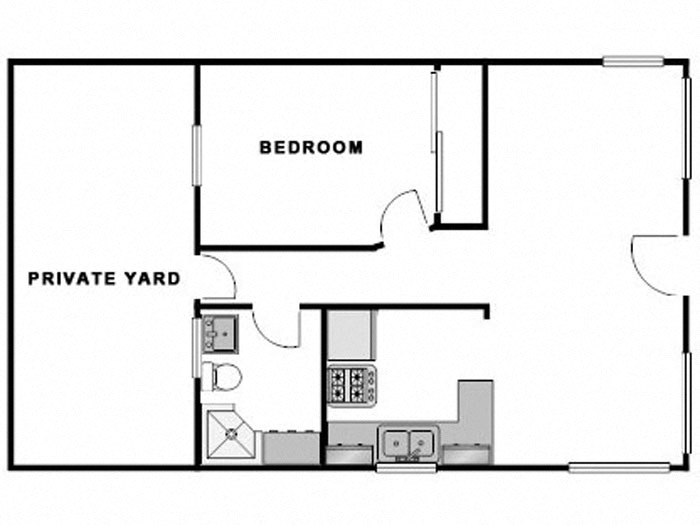 22625 East Cliff Drive photo 3
